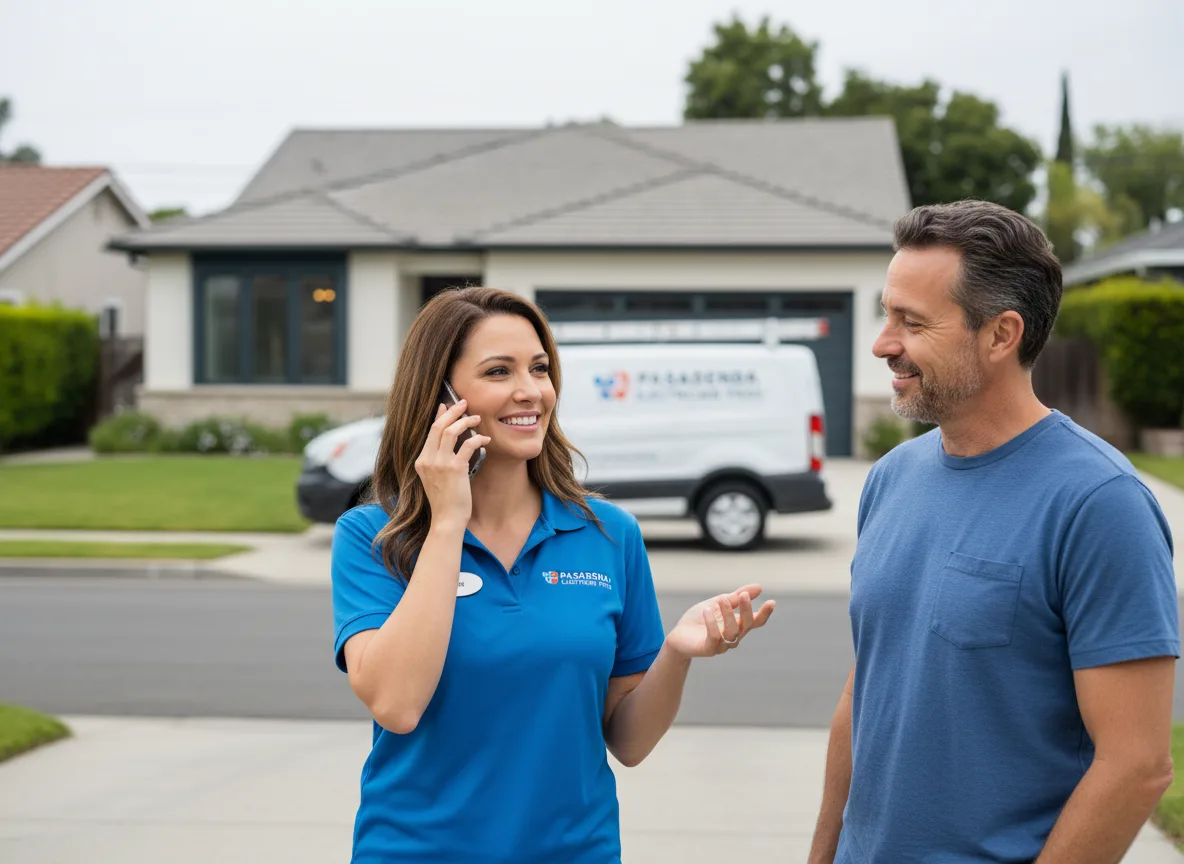 Electrician Woodbury, TN FAQs